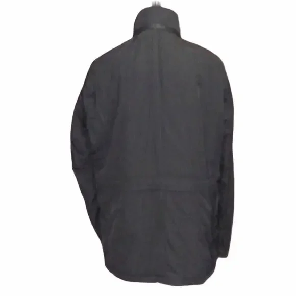 Michael Kors Jacket Black Large and XLarge
